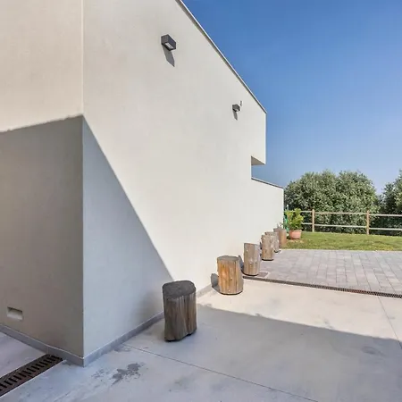 Guendalina Apartmán *