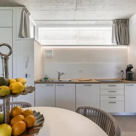 Guendalina Apartmán Verona