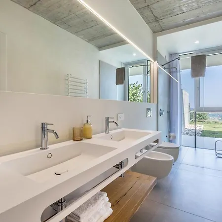 Apartmán Guendalina *