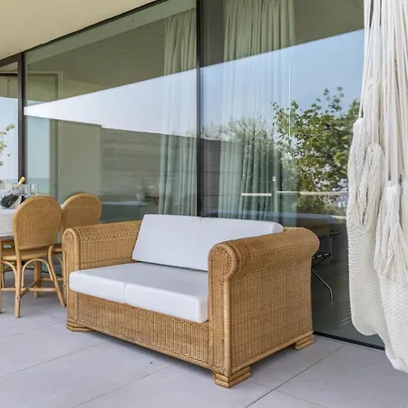 Guendalina Apartamento *