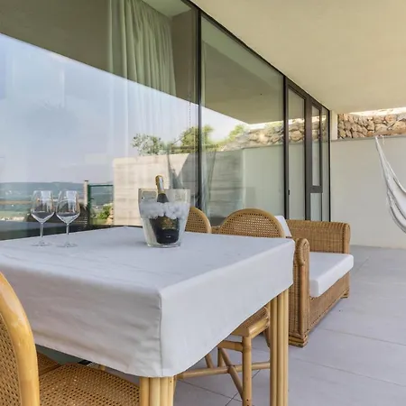 Guendalina Apartamento