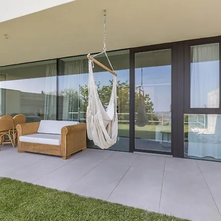 Apartamento Guendalina