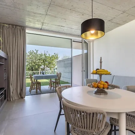 Guendalina Apartamento Verona