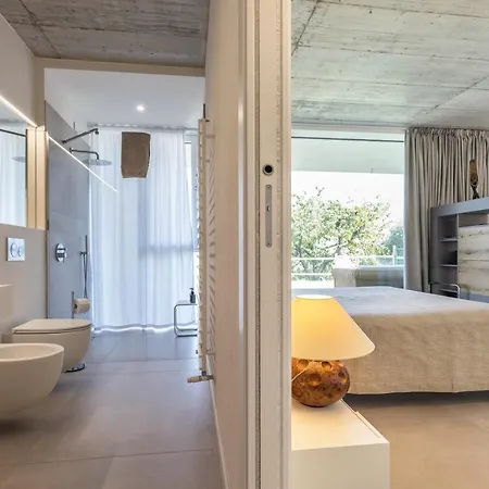 Guendalina Apartamento *