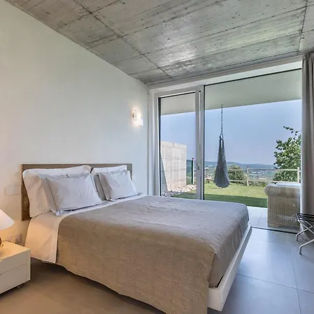 Apartamento Guendalina *
