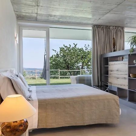 Guendalina Apartamento