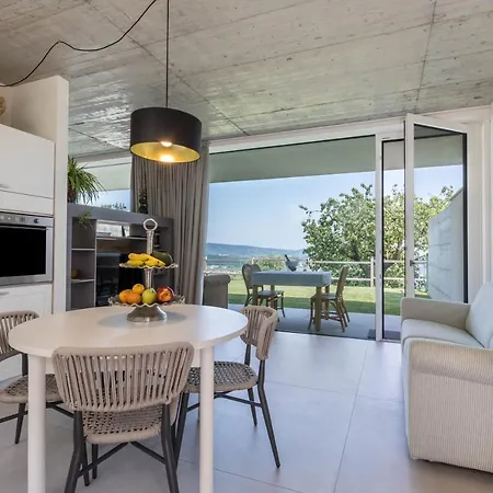Guendalina Apartamento *